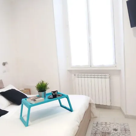 Apartment Russomanno Holiday