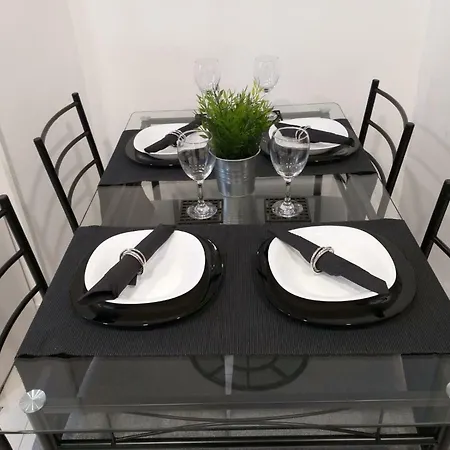 Apartment Russomanno Holiday
