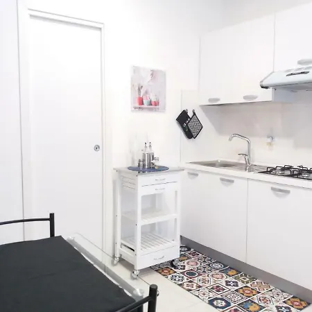Russomanno Holiday Apartment