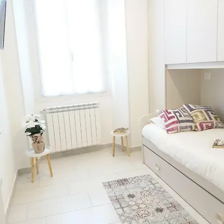 Russomanno Holiday Apartment *