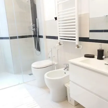 Russomanno Holiday Apartment *