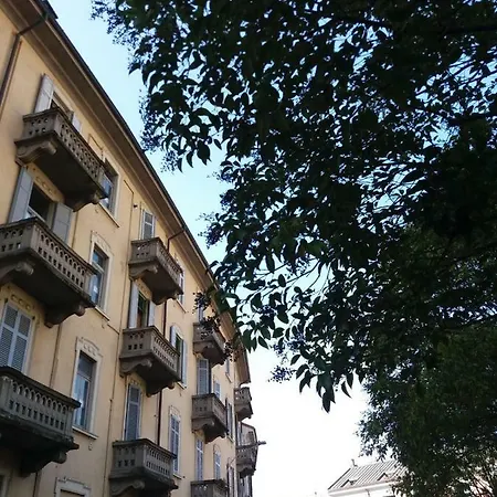 Apartment Russomanno Holiday Como