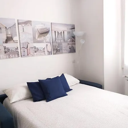 Russomanno Holiday Apartment *