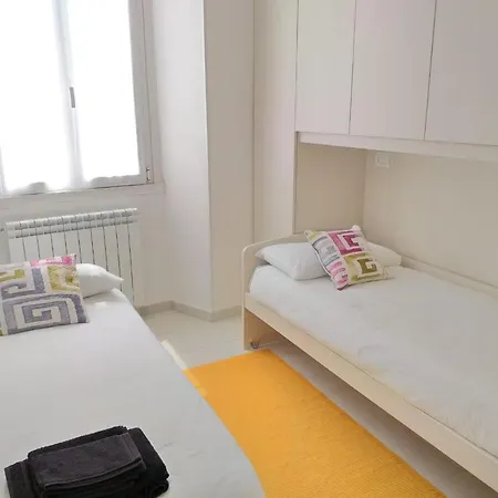 Russomanno Holiday * Como