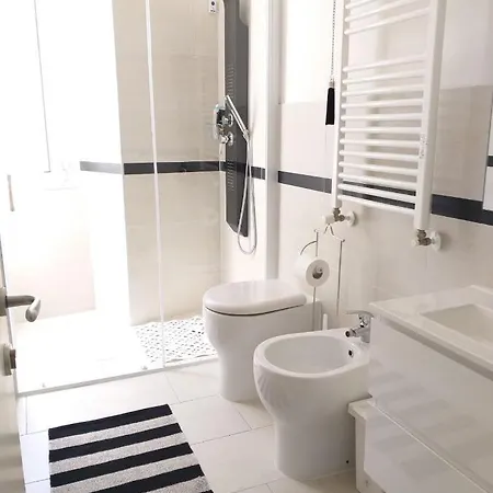 Apartment Russomanno Holiday *