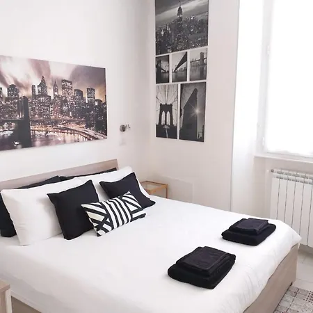 Apartment Russomanno Holiday *